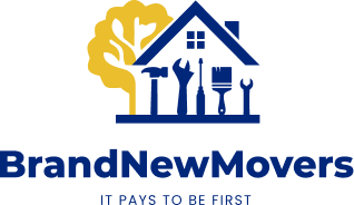 brand new Movers Logo main